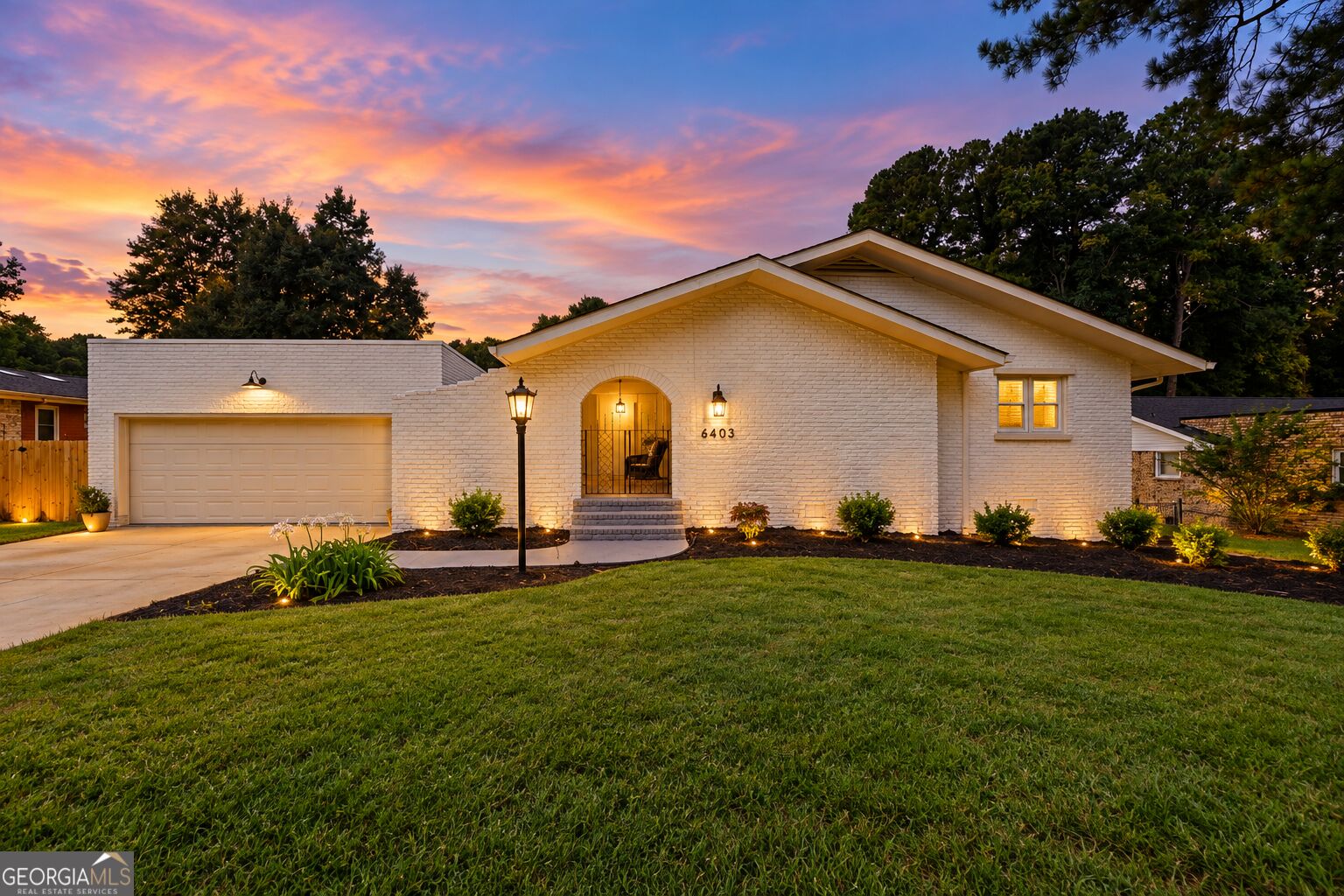 6403 Briarwood Ct — photo
