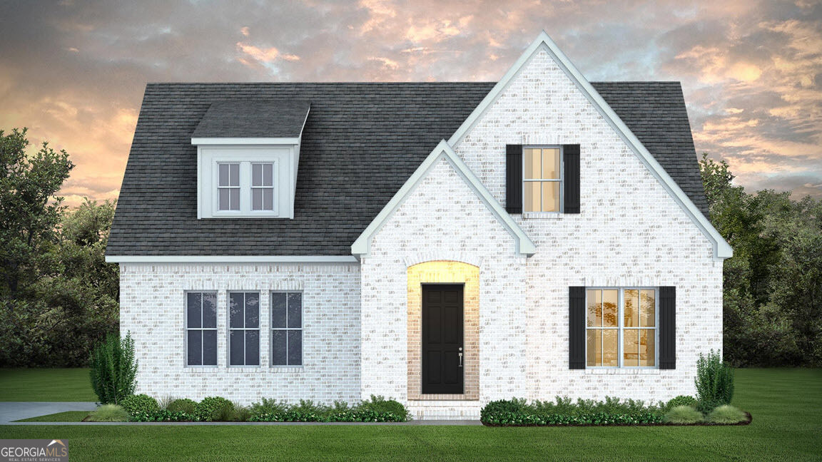 Lot 15 High Pointe — photo