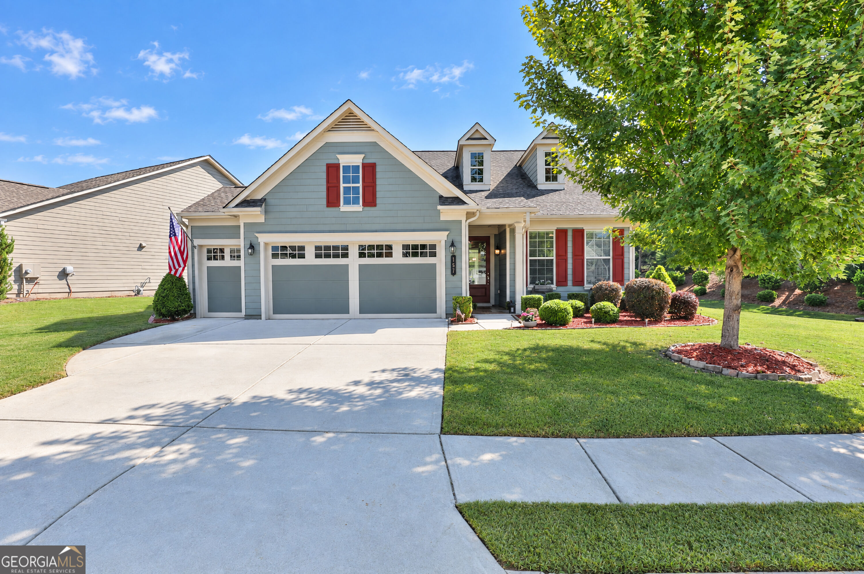 151 Iron Oak Dr — photo