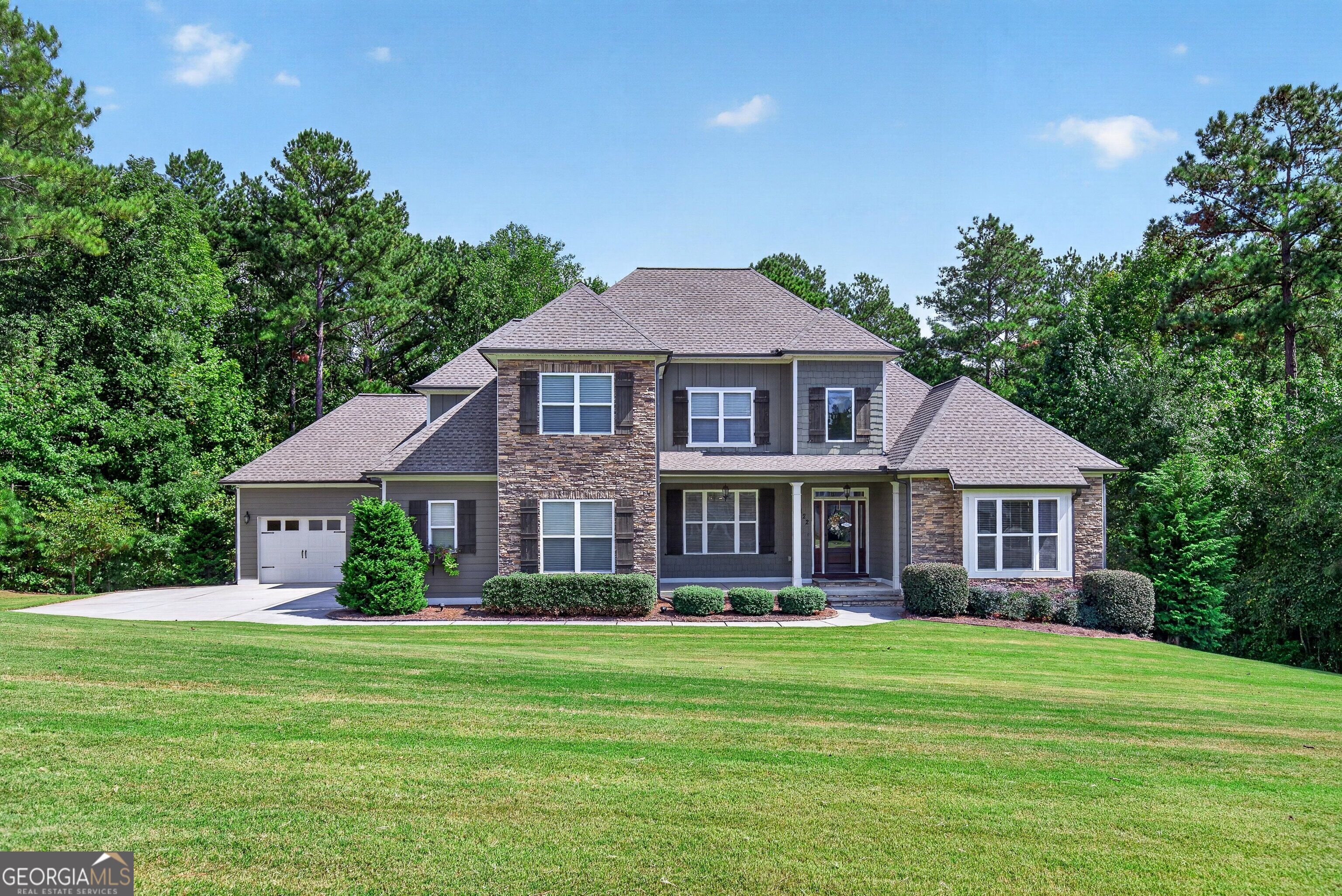 122 Brook Trl — photo