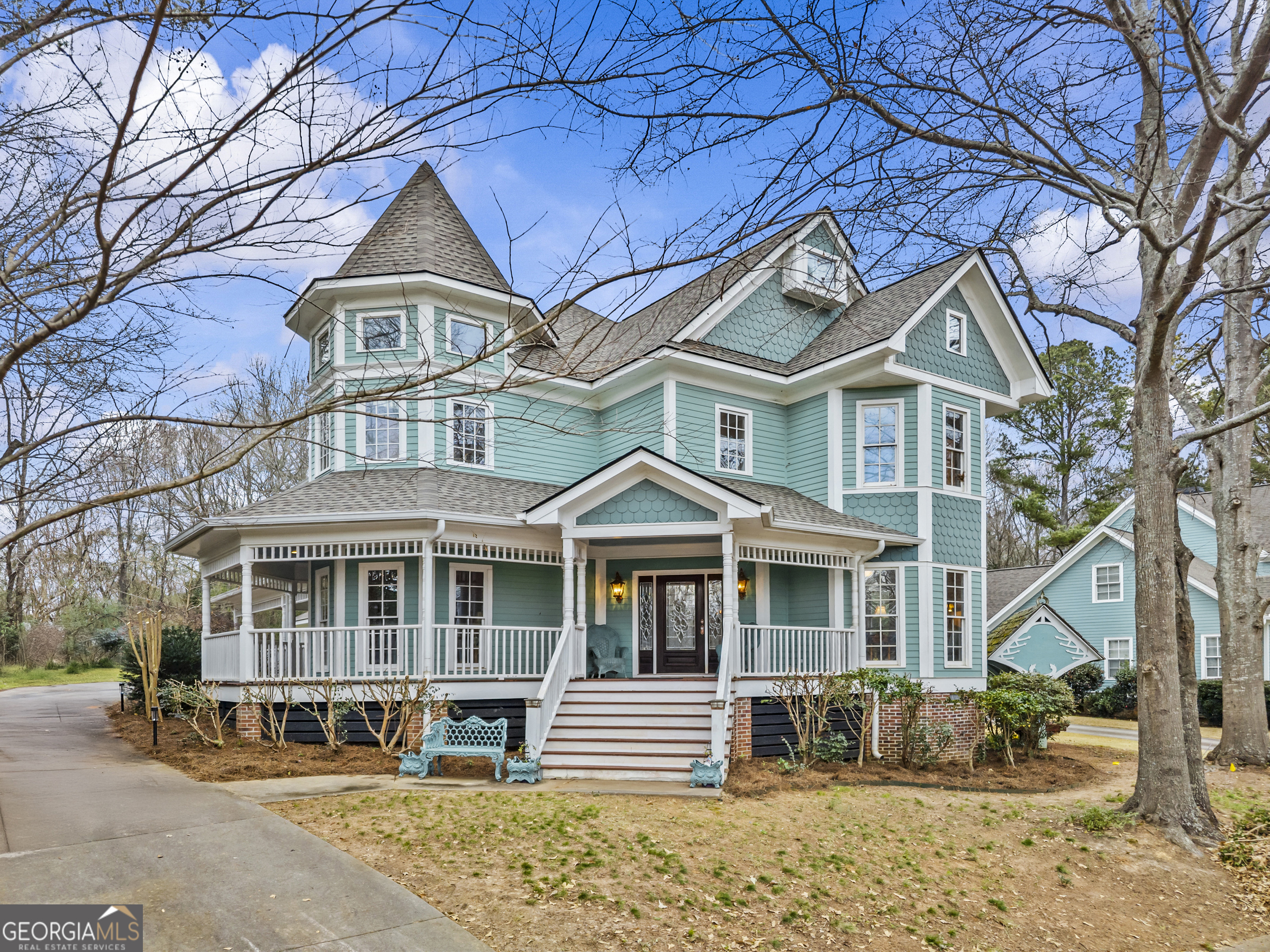 516 Hillside Rd — photo
