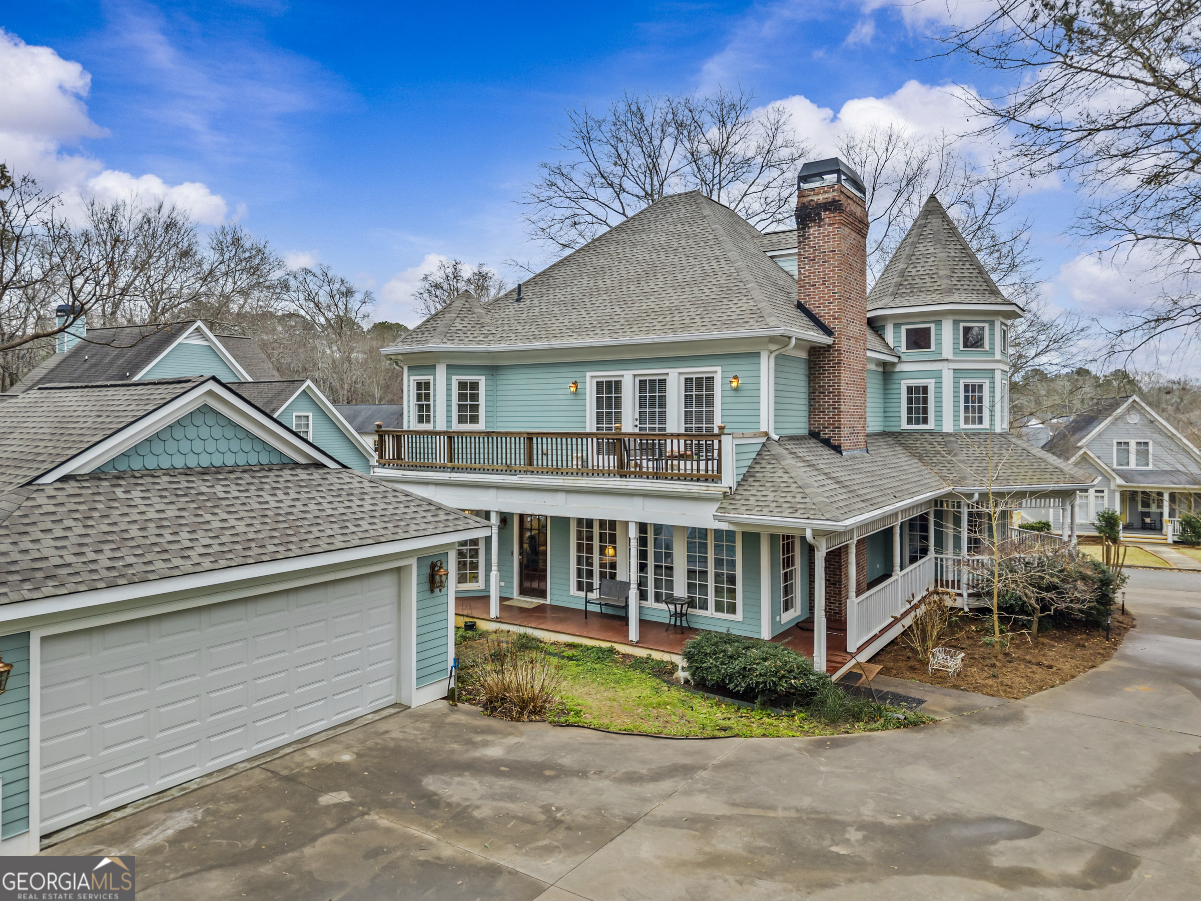 516 Hillside Road, Madison, GA 30650 — photo 2