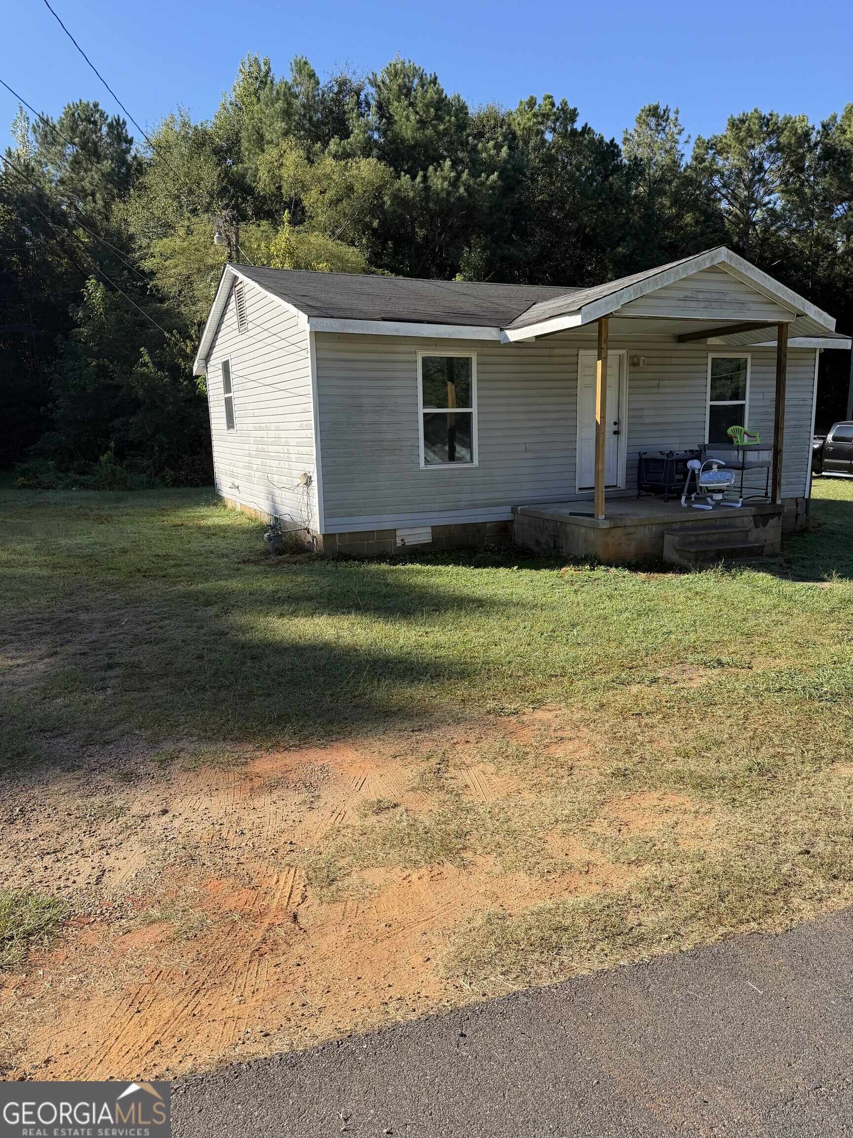 44 Geter Circle — photo