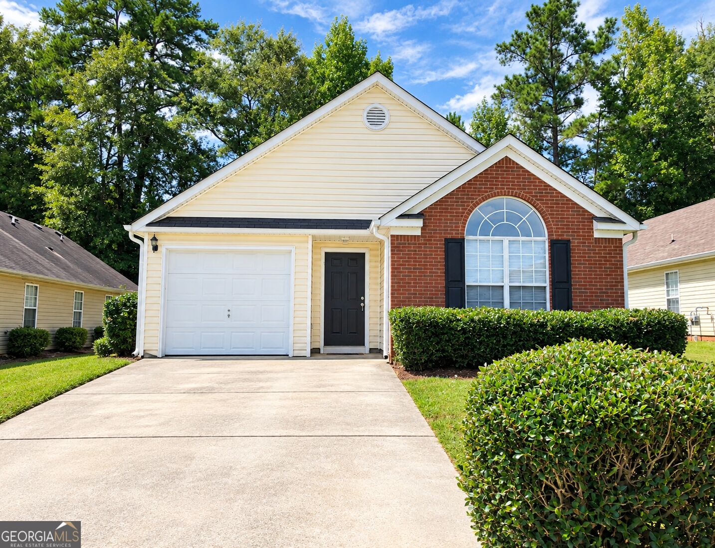 3514 Brookstone Way — photo
