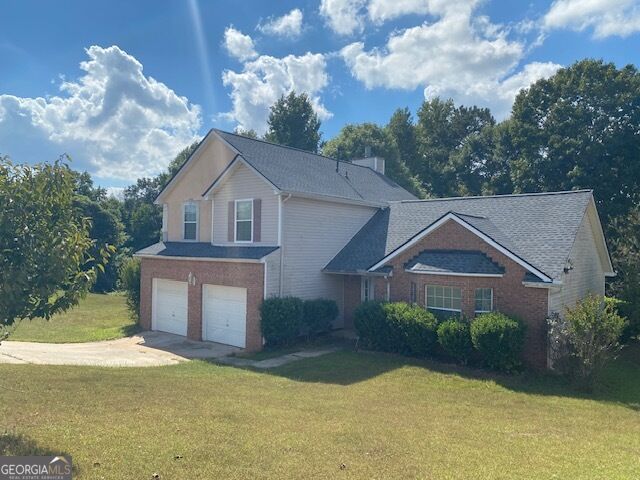 713 Burtons Cove — photo