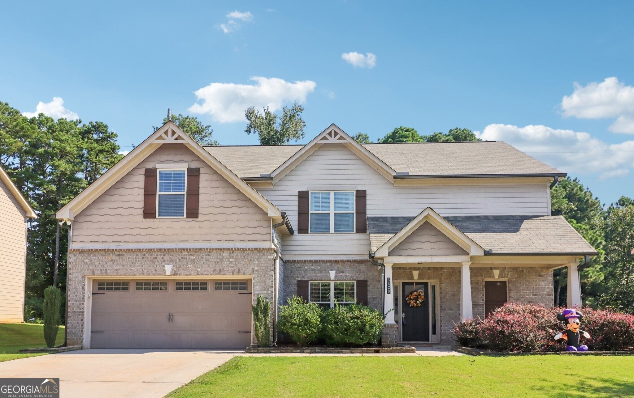 3320 Mulberry Cove Way — photo