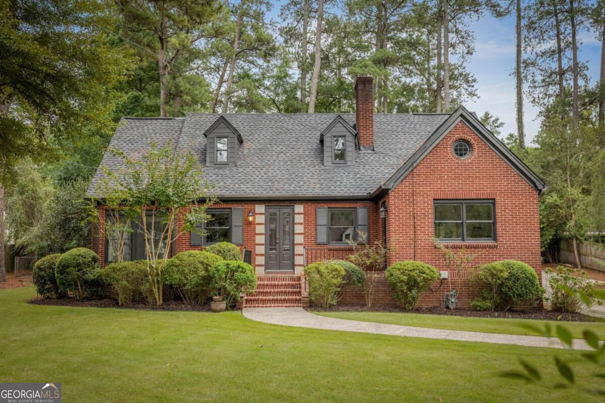 1719 Johnson Rd NE — photo