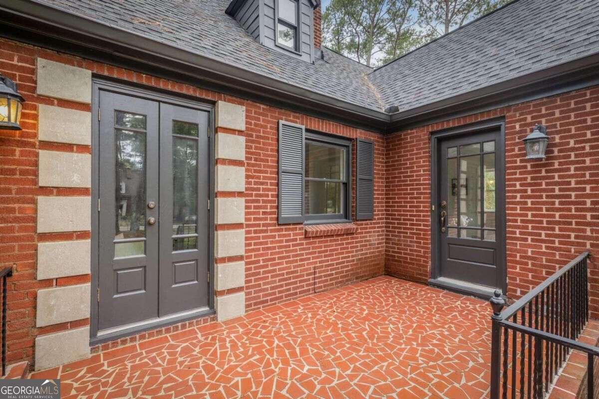 1719 Johnson Road NE, Atlanta, GA 30306 — photo 2