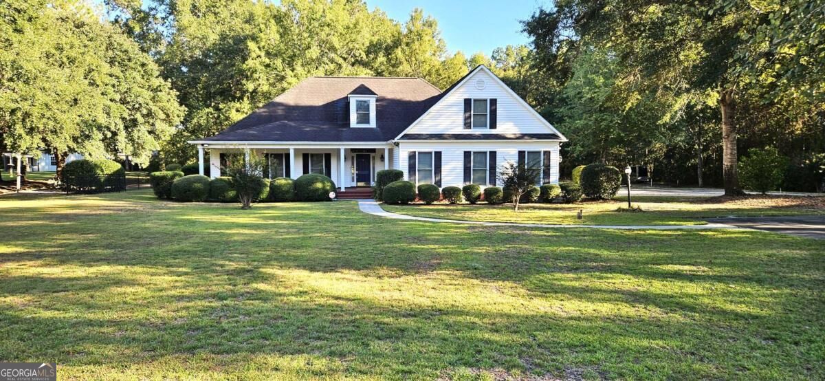 330 Maria Sorrell Rd — photo