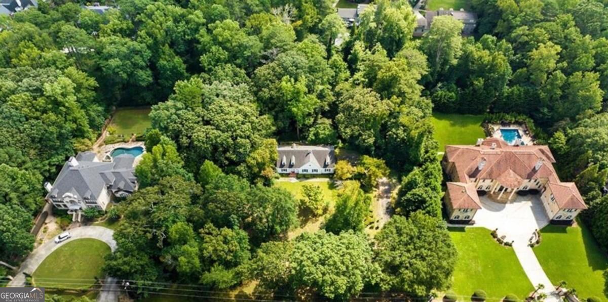 700 Heards Ferry Road, Atlanta, GA 30328 — photo 2