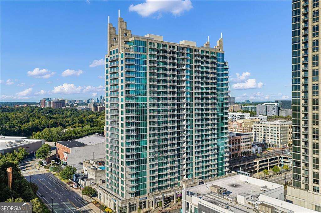 361 17th St NW Unit 2223 — photo