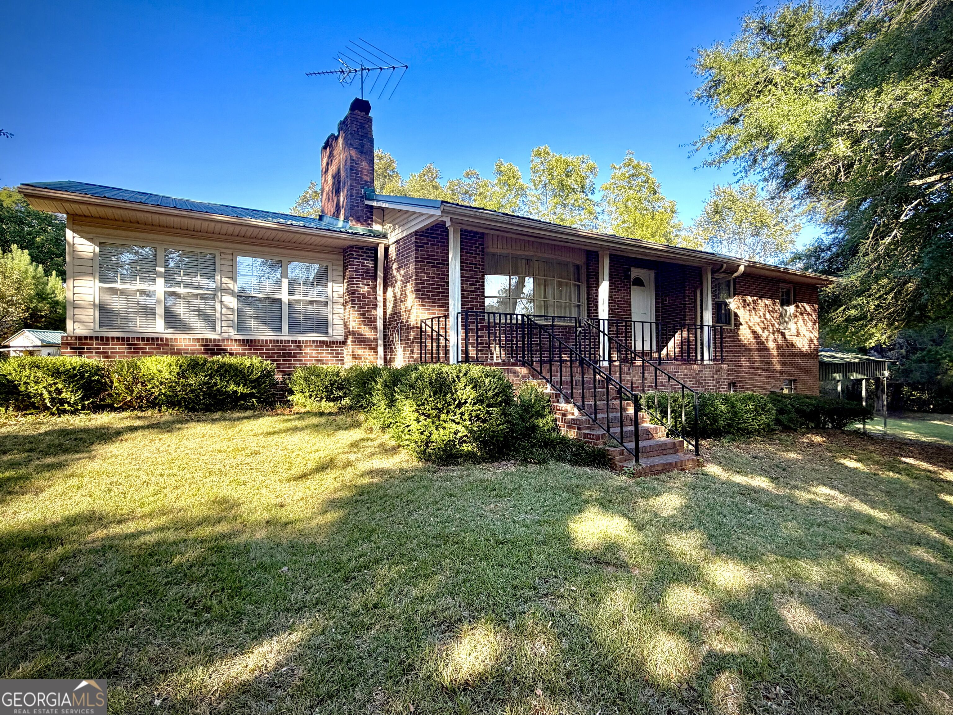 4354 Stuckey Rd — photo