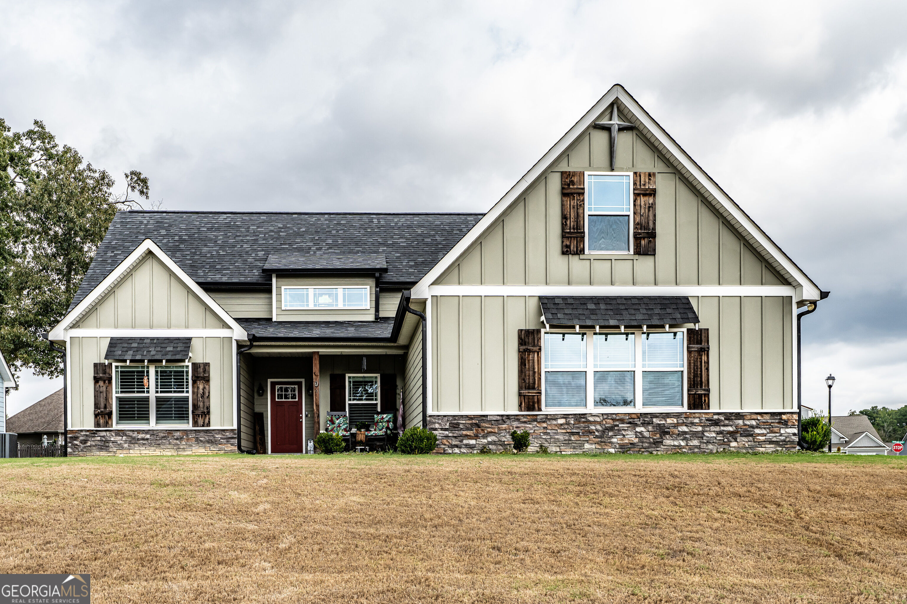 4 Water Oak Trl NE — photo