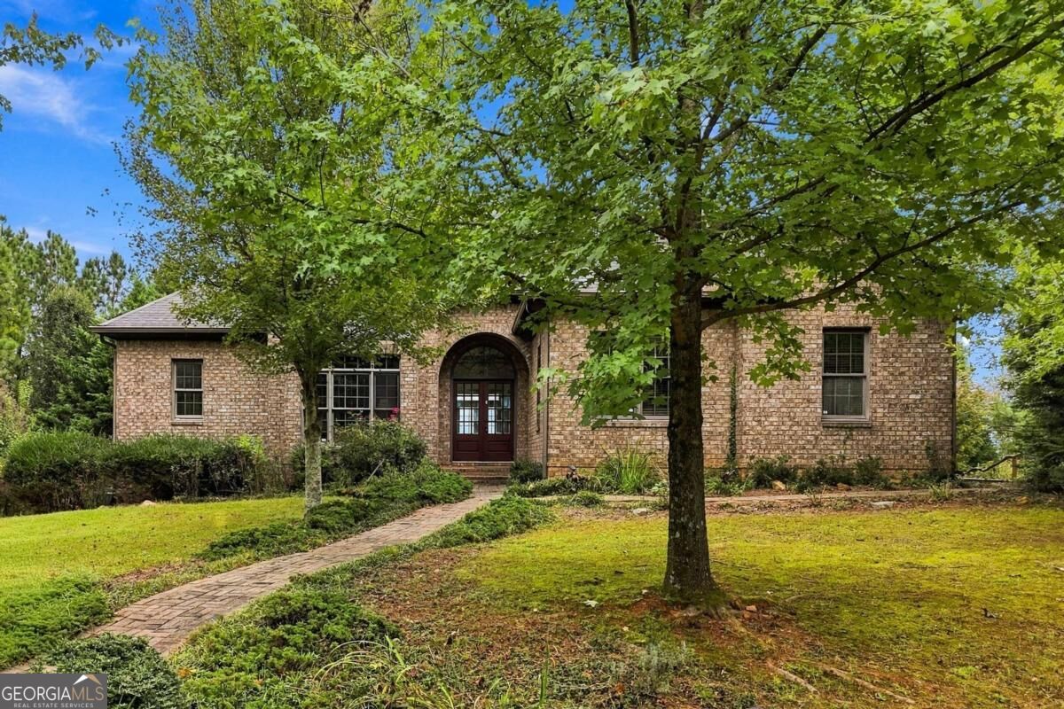 100 Foxpaw Leaf Ct — photo