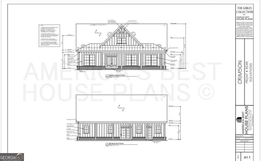364 Pine Brook Dr — photo