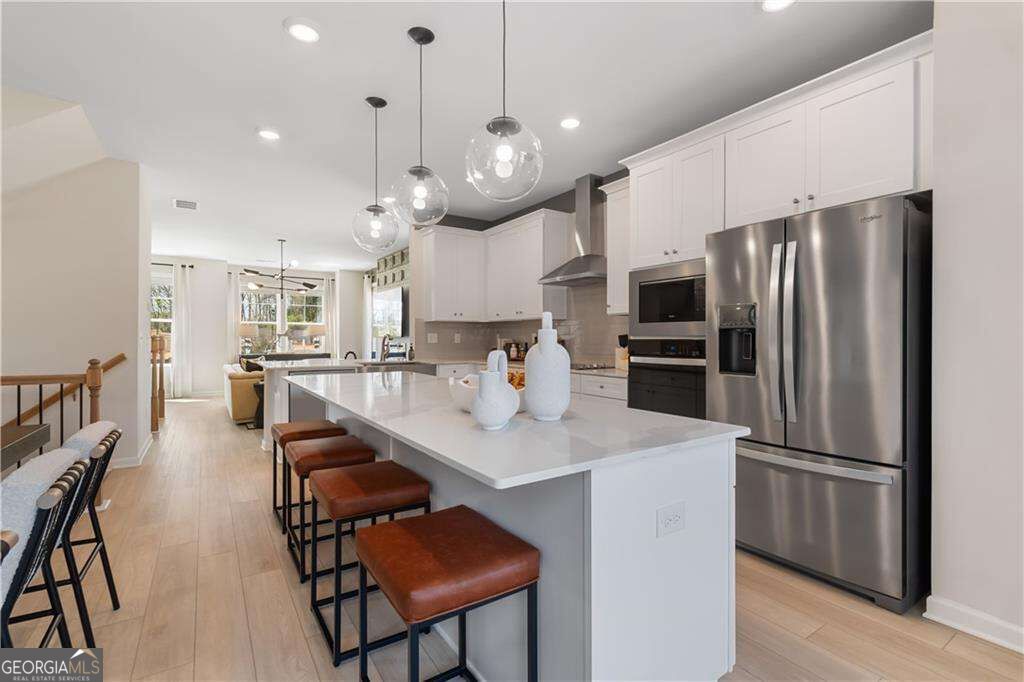 2806 Daybreak Ln — photo