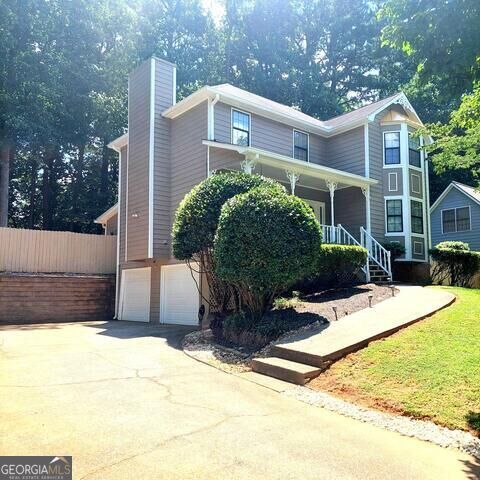 2081 Kolb Ridg Ct SW — photo