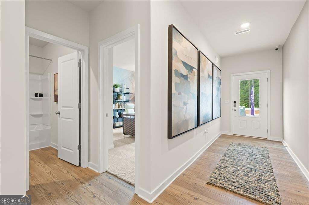 254 Wildflower Ridge Road, Dallas, GA 30157 — photo 2