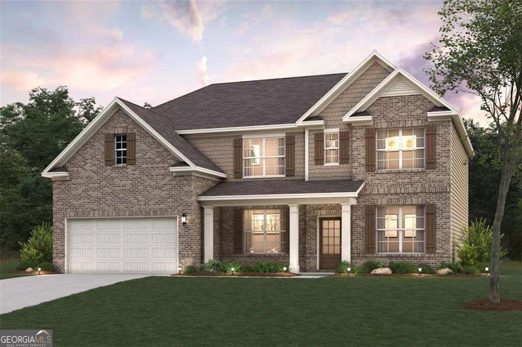252 Wildflower Ridge Rd — photo