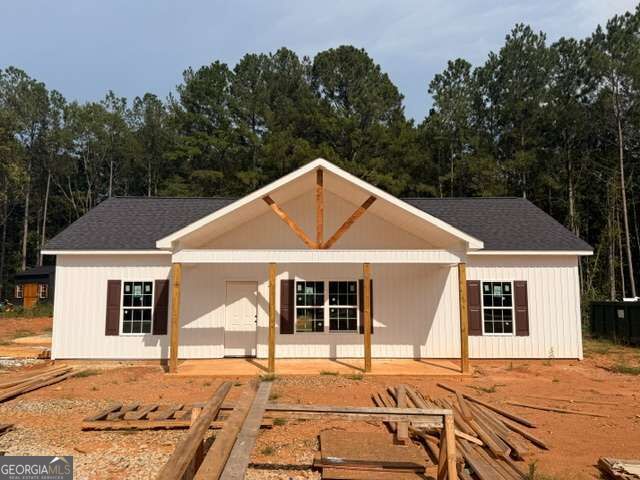 207 Loftis Rd — photo