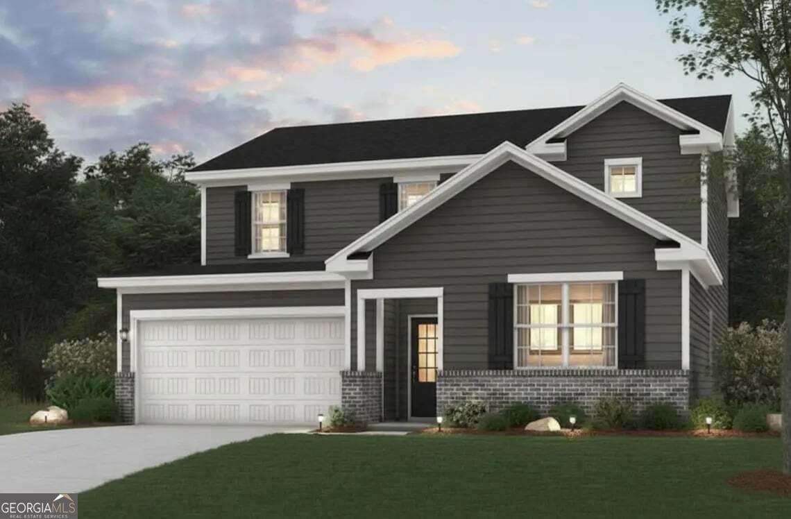 230 Wildflower Ridge Rd — photo