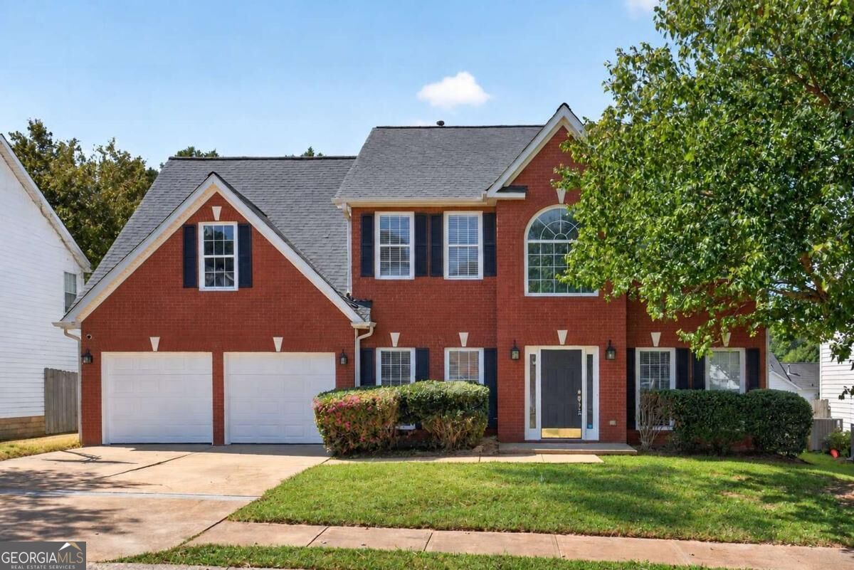 1312 Woodland View Rd — photo