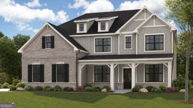 8590 Oak Hollow Way — photo