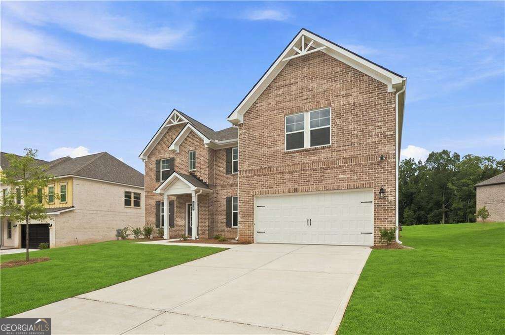 188 Compass Road, Hampton, GA 30228 — photo 2