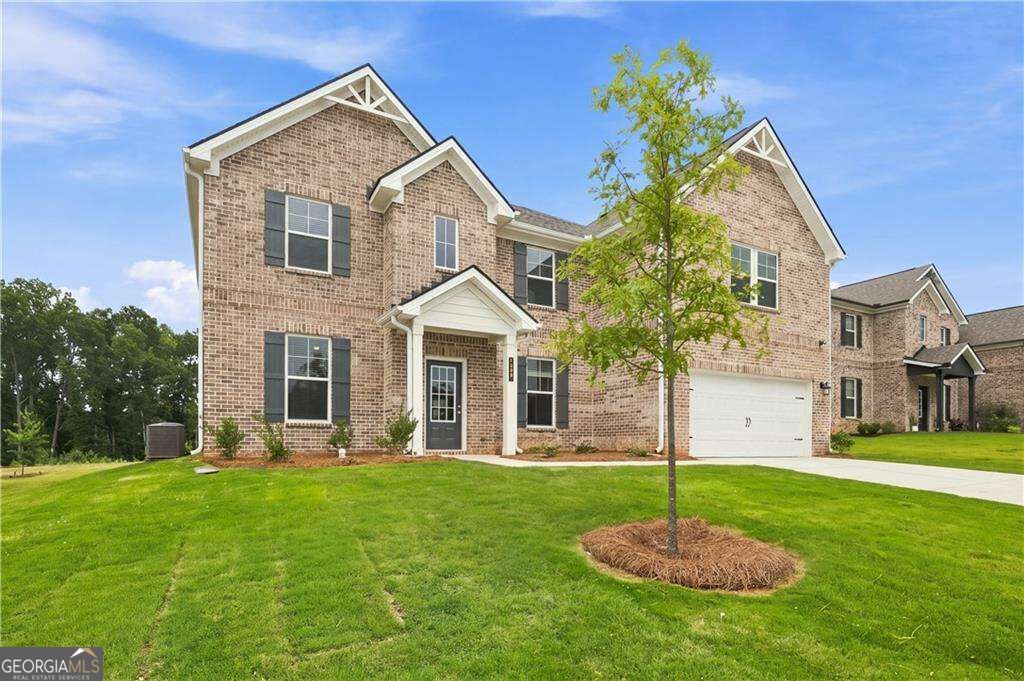 188 Compass Road, Hampton, GA 30228 — photo 3