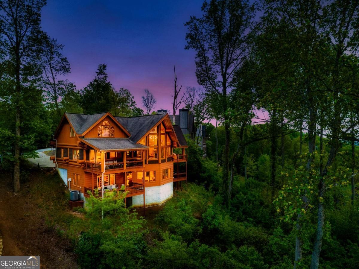 502 Overlook Drive, Blue Ridge, GA 30513 — photo 3
