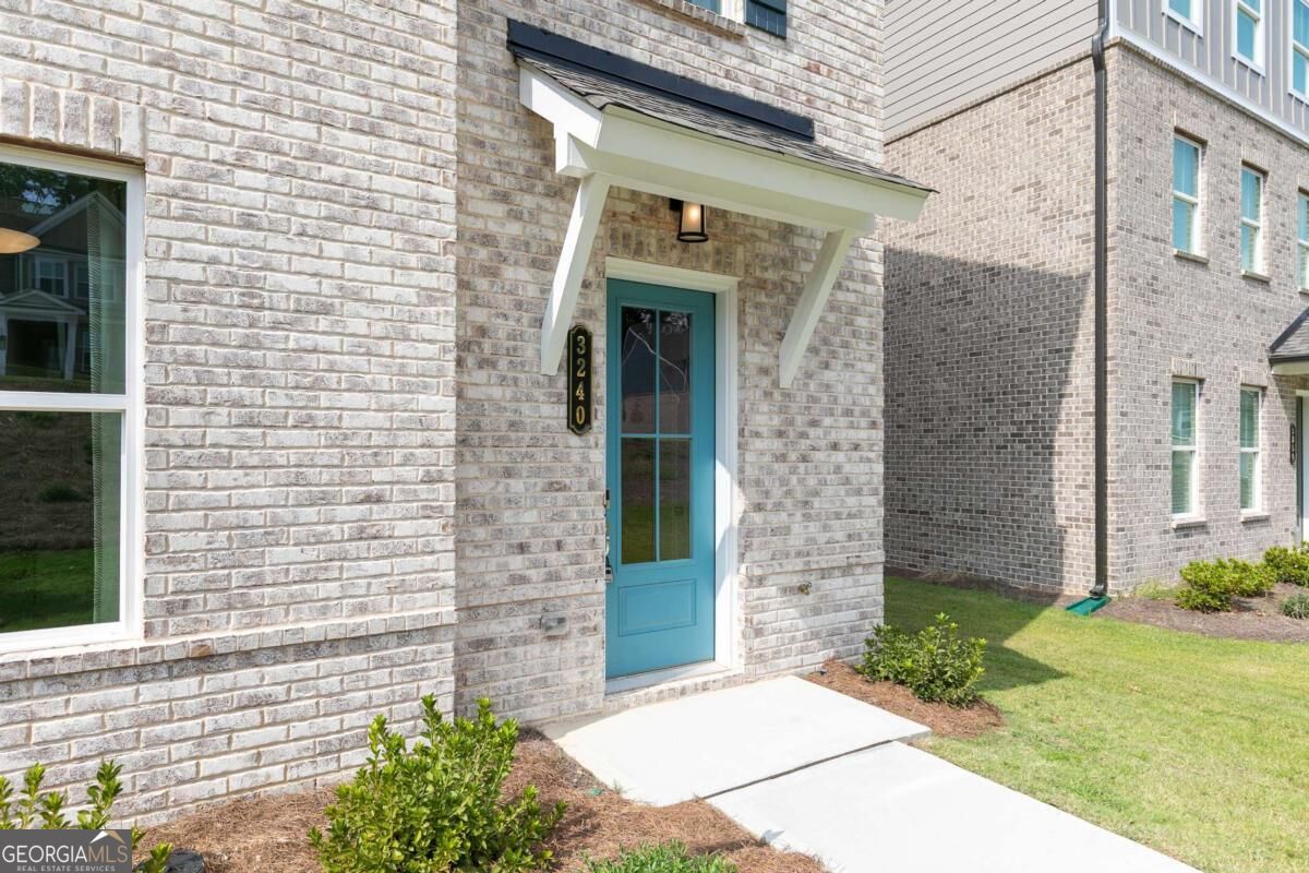 3580 Willow Glade Trl — photo