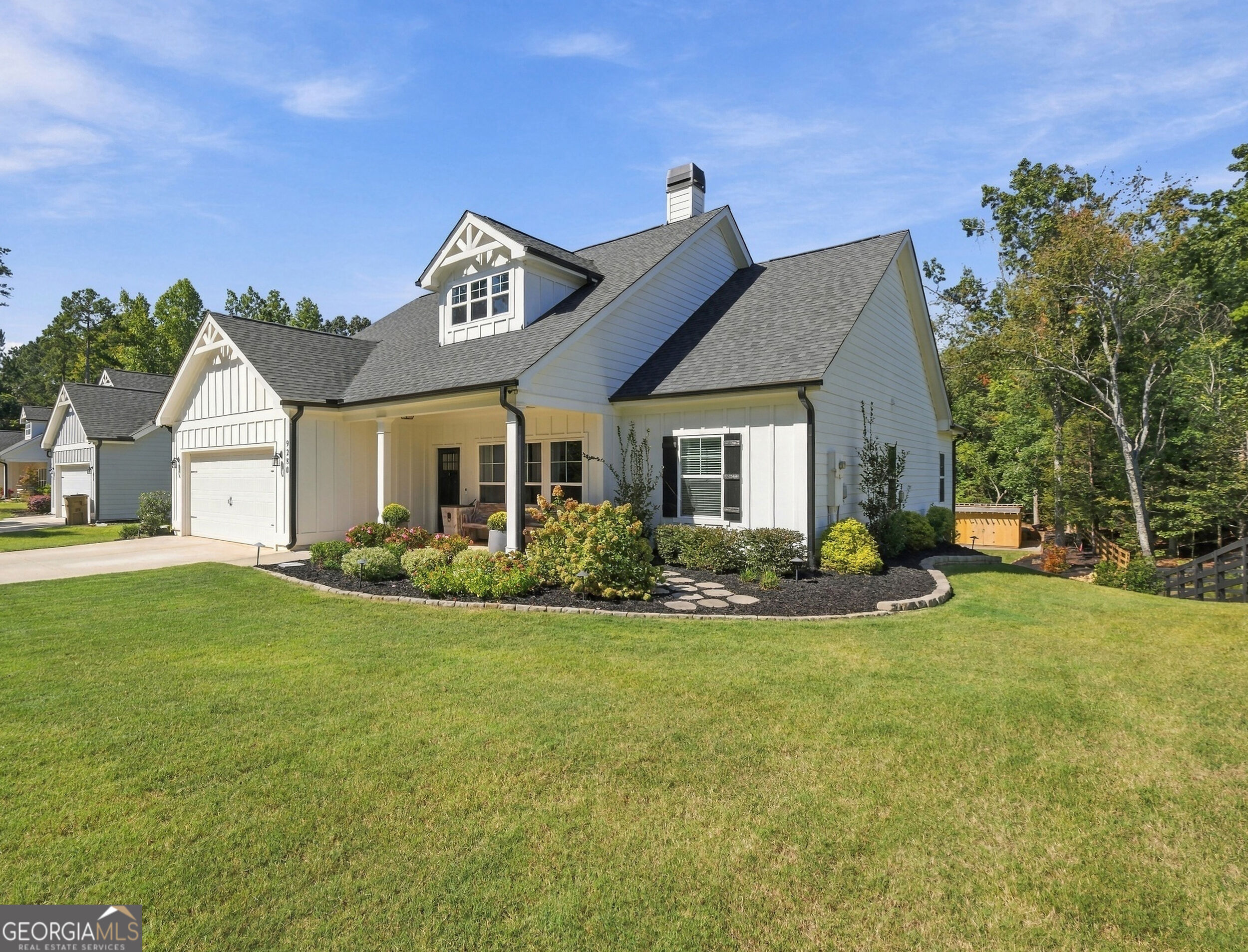 9280 Long Hollow Rd — photo