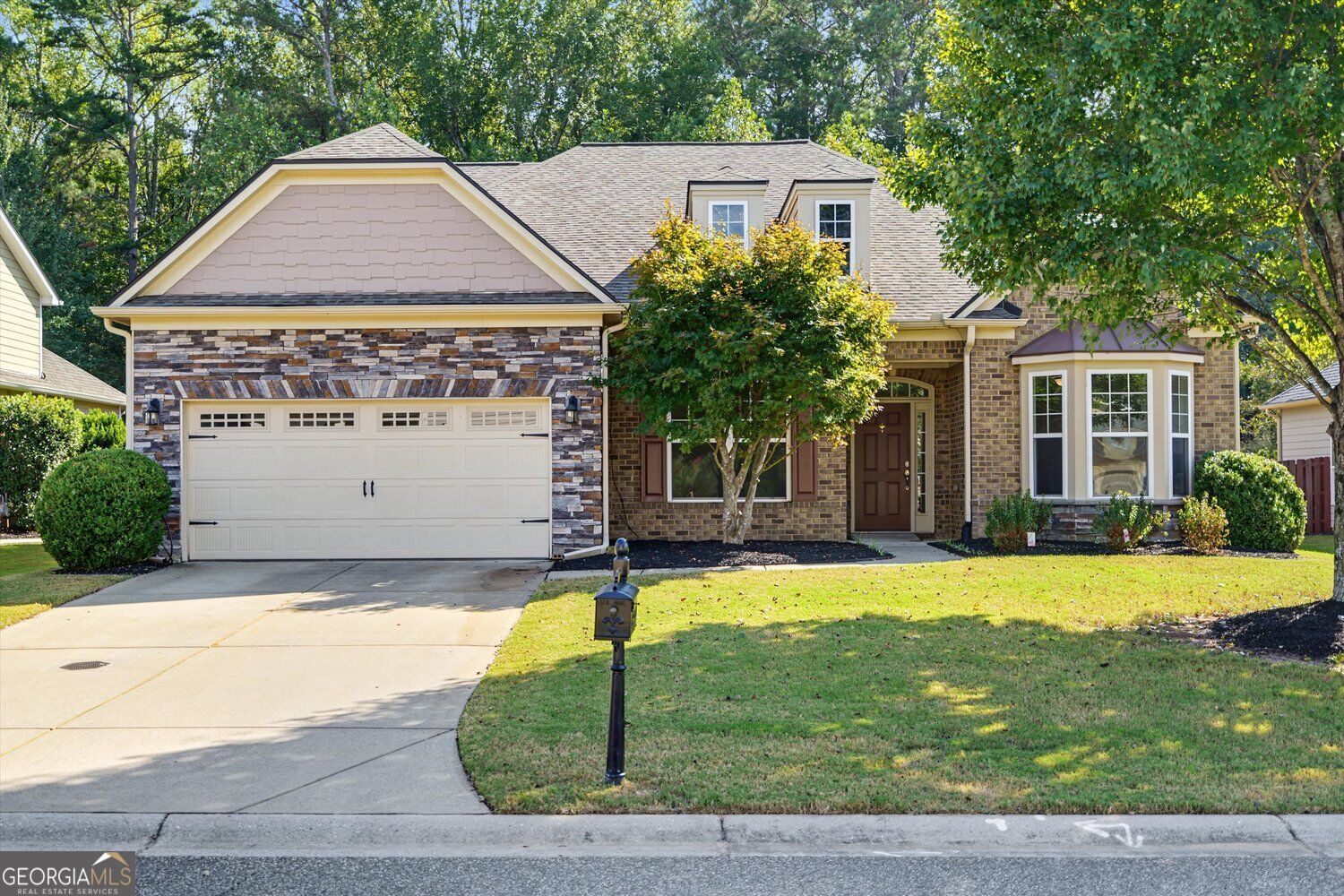 820 Cotton Creek Dr — photo