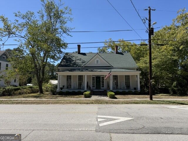 209 Lee St — photo
