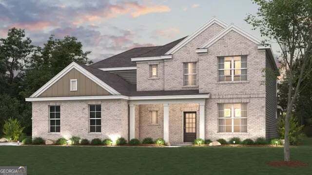 140 Serenade Creek Rd — photo