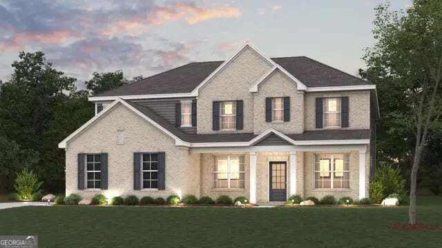 144 Serenade Creek Rd — photo