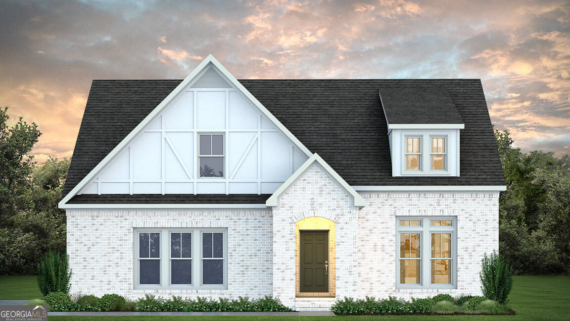 Lot 16 High Pointe — photo