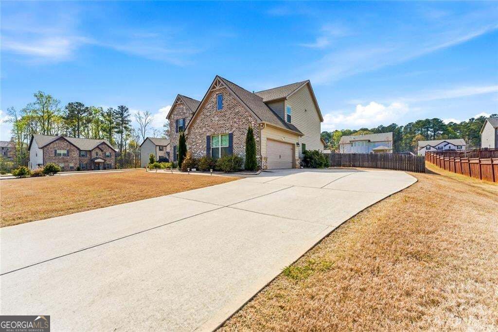 801 Relic Rdg, Hampton, GA 30228 — photo 2