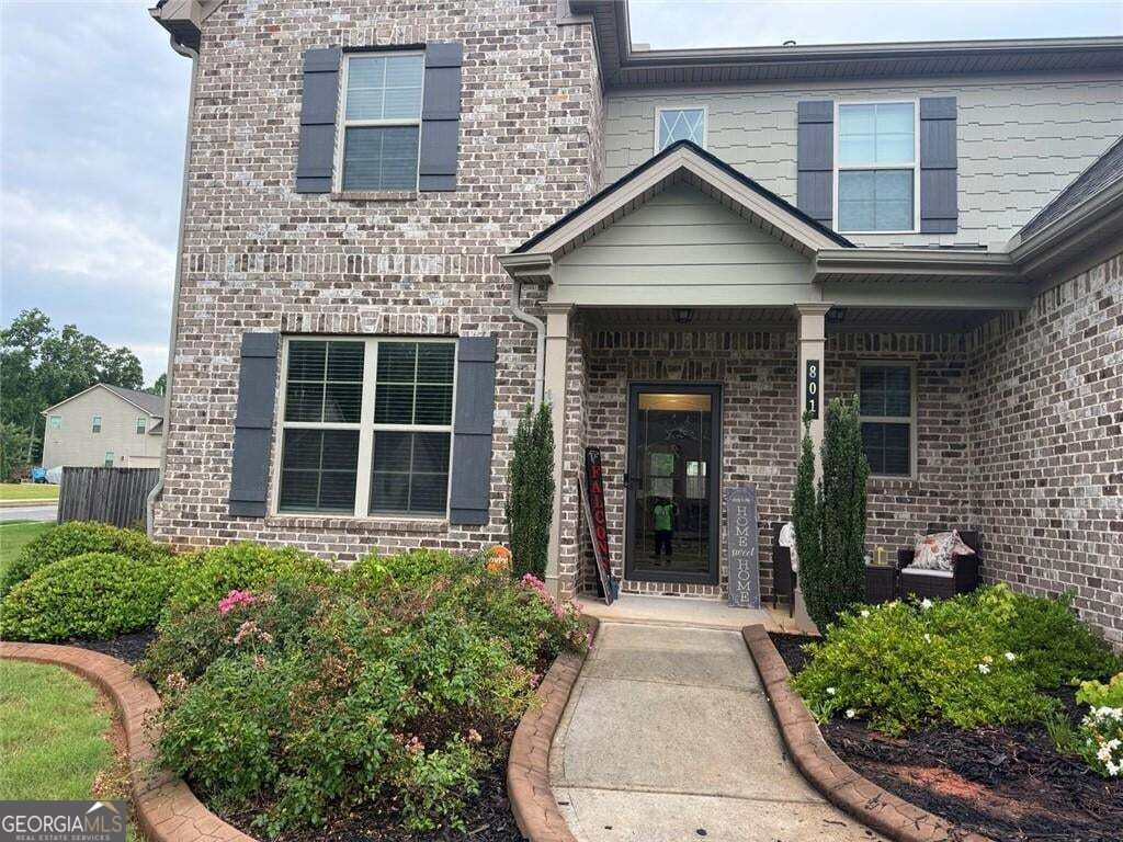 801 Relic Rdg, Hampton, GA 30228 — photo 3