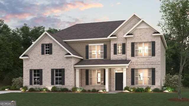 412 Amberleaf CV — photo
