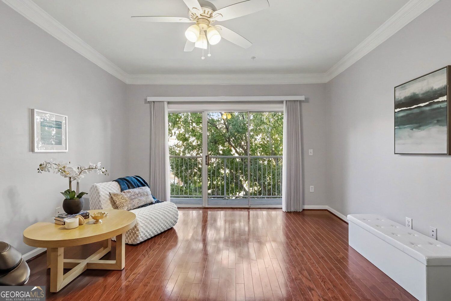 10 Perimeter Summit Blvd NE 4320 — photo