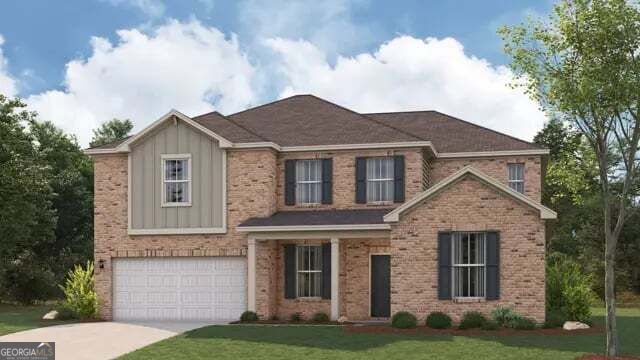 405 Amberleaf CV — photo