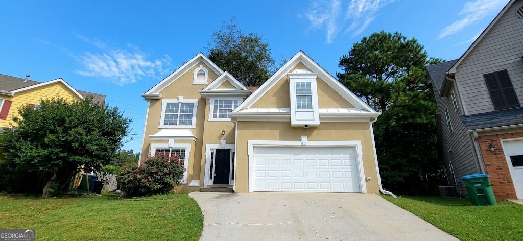 2377 Fawn Hollow Ct — photo