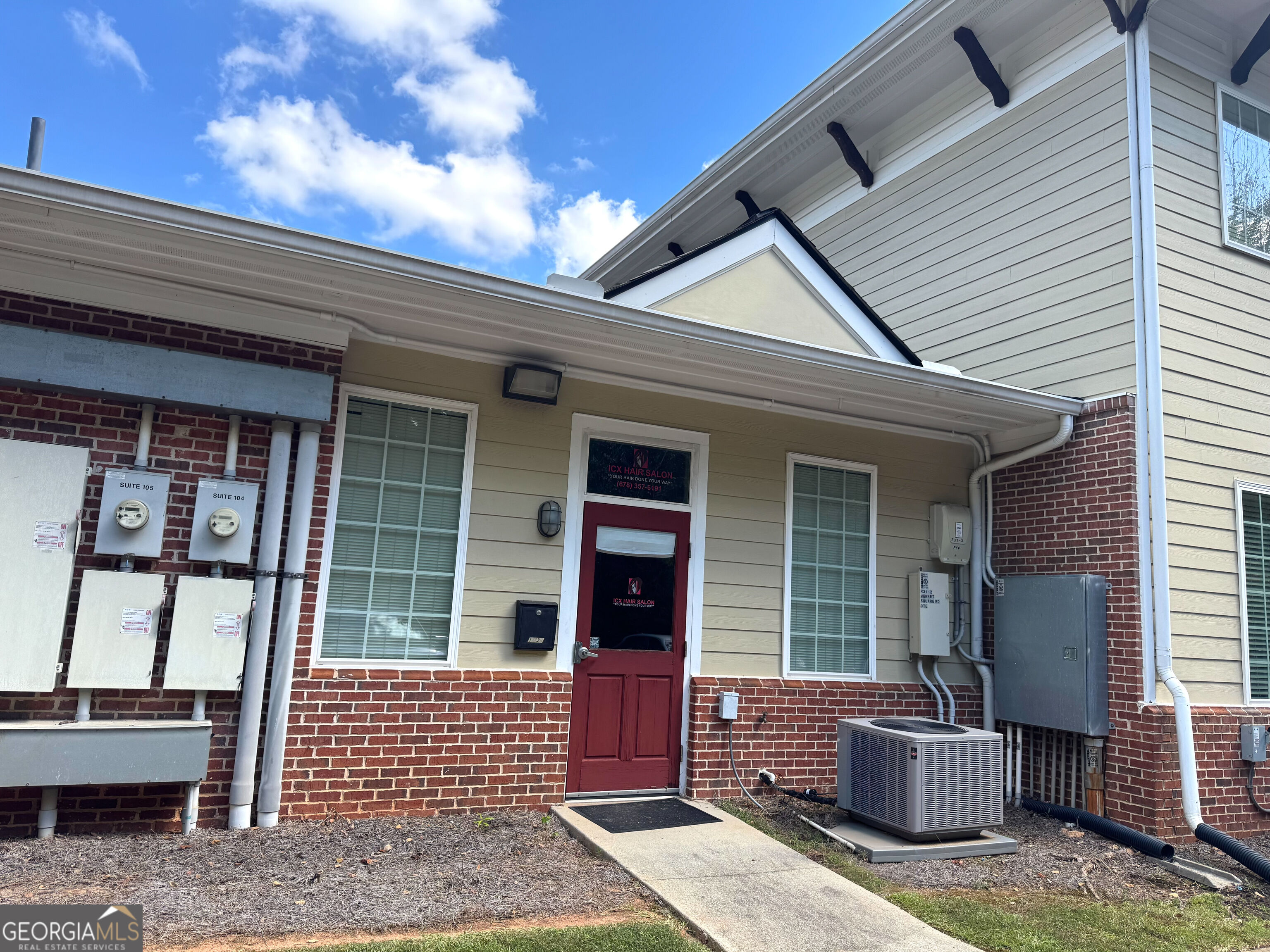 31 Market Square Rd 104 B — photo