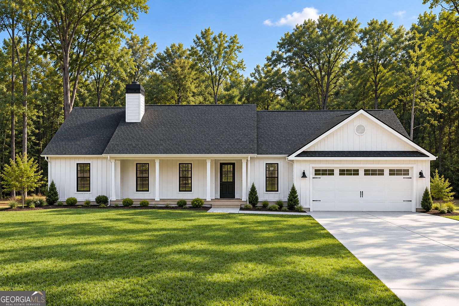 974 Manning Gin Rd — photo