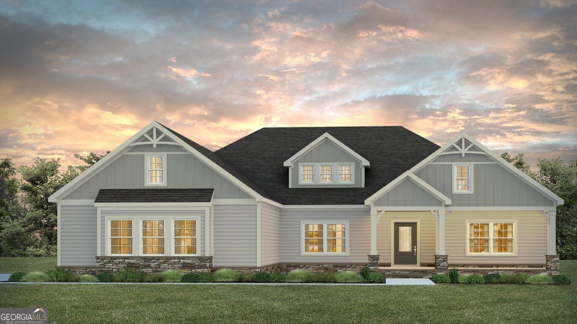 Lot 17 High Pointe — photo