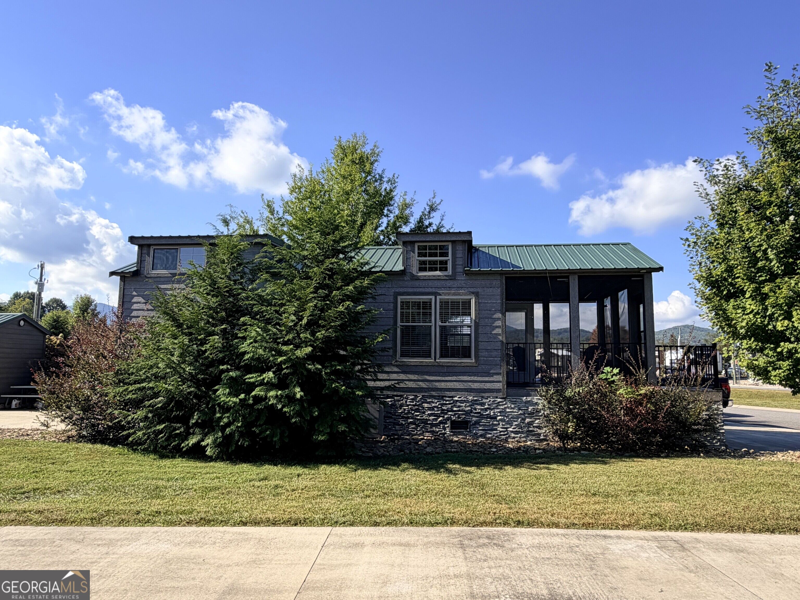 57 Mountain Vista Rd Lot 239 — photo