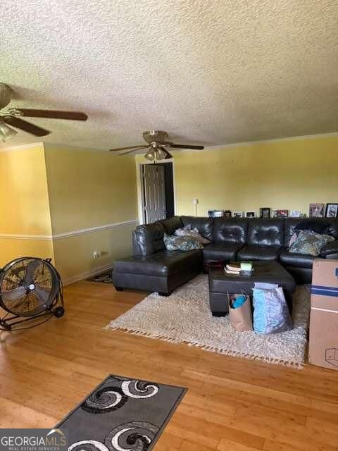 5014 Isaac Road, Patterson, GA 31557 — photo 3