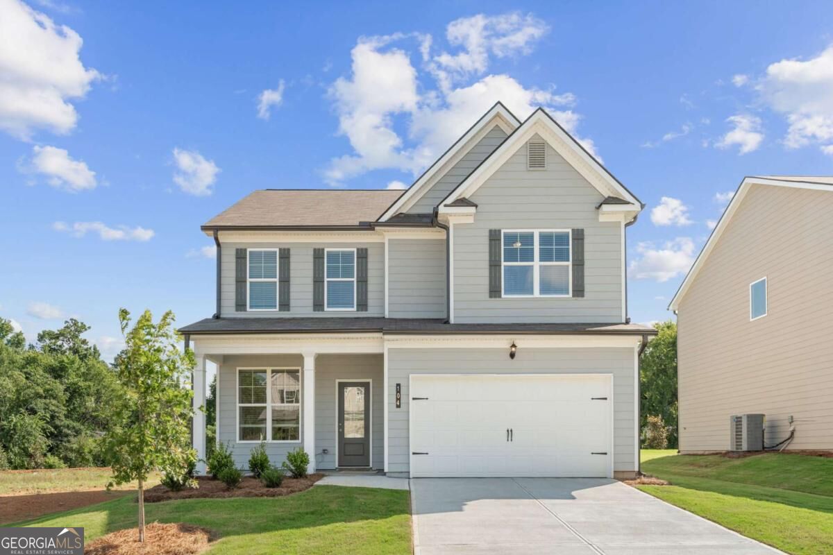104 Bluefin St Lot 3 — photo