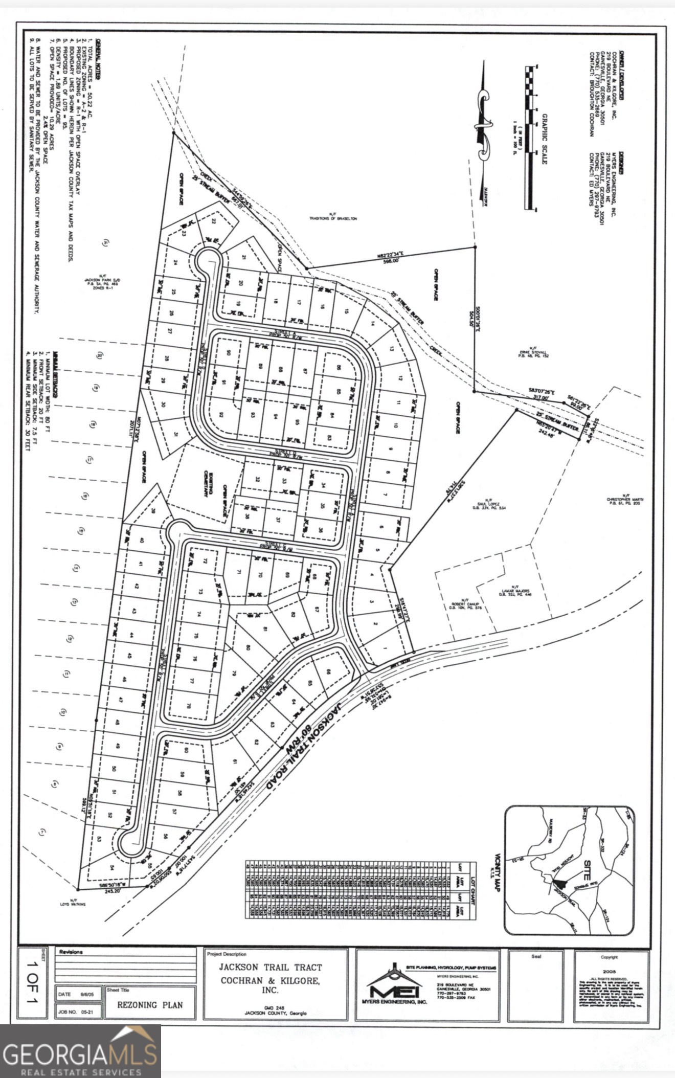 5646 Jackson Trail Rd — photo
